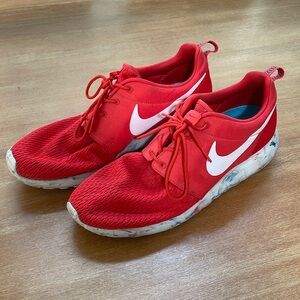 Nike Roshe Shoes